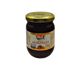 Geleia Morango Olé 230g