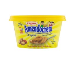 Amendocrem Tradicional Fugini 200g