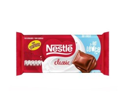 Chocolate ao Leite Classic Nestle 90g