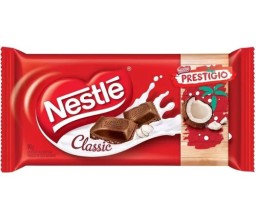 Chocolate Prestigio Nestle 90g