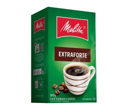 Café Extraforte Melitta 500g