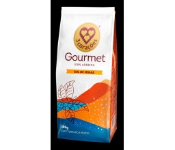 Café Sul Minas 3 Corações Gourmet 250g