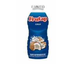 Iogurte sabor Coco Frutap 160g