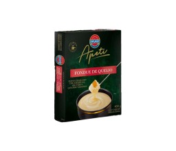 Fondue De Queijo Catupiry 400g