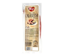 Linguiça Tipo Calabresa Alegra 400g