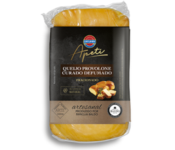 Queijo Provolone Curado Defumado Catupiry