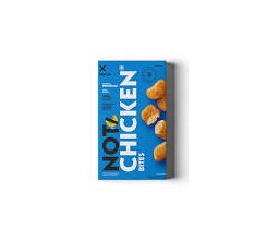 Not Chicken Bites 200g