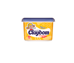 Margarina Claybom 1kg