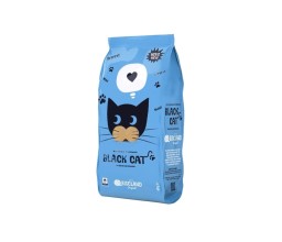 Biscoito Biscland Black Cat 400g