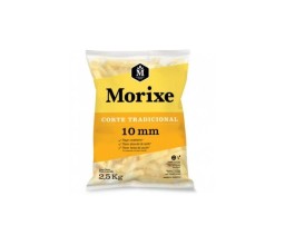 Batata Palito Morixe 2kg