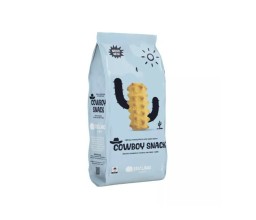 Biscoito Crocante Cowboy Snacks Biscland 400g