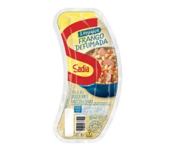 Linguiça de Frango Defumada Sadia 480g