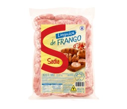 Linguiça de Frango Sadia 5Kg