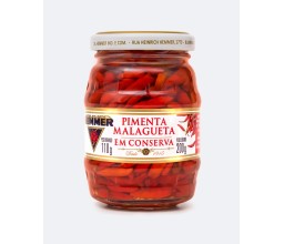 Pimenta Malagueta Hemmer 110g