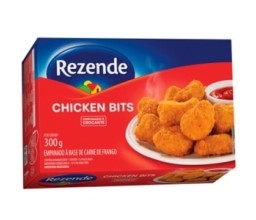 Chicken Bits Rezende 300g