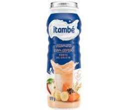 Iogurte Itambé Vitamina com Cereal 170g