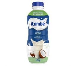 Iogurte Coco Itambé 1,15kg