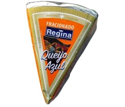 Queijo Azul Regina cada