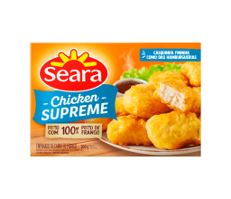 Chicken Supreme Seara 300g