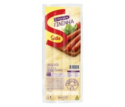 Linguiça Mista Fininha Sadia 2,5kg