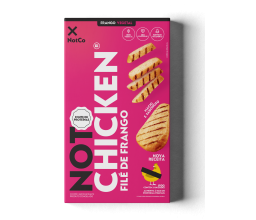 Not Chicken Filé de Frango 180g