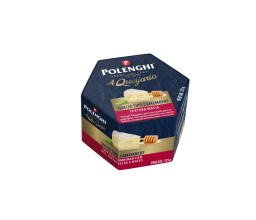 Queijo tipo Camembert A Queijaria Polenghi 125g