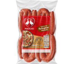 Linguiça portuguesa 2,5kg