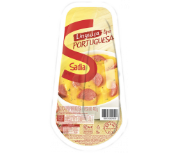 Linguiça Portuguesa Sadia 400g