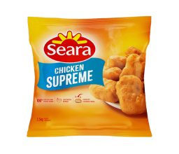 Chicken Supreme Seara 2,5kg