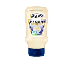 Maionese Heinz Tradicional 390g