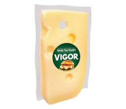 Queijo Gruyère Vigor 145g