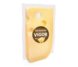 Queijo Emmental Vigor 145g