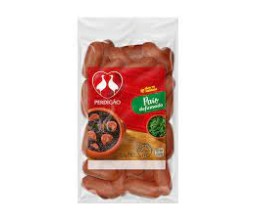 Linguiça Paio Perdigão 2,5Kg