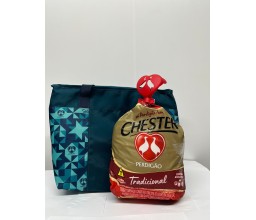 Kit Desejo Chester+ Bolsa Térmica