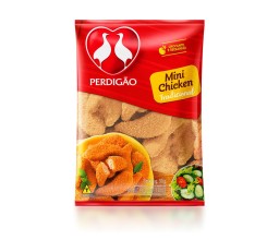 Mini Chicken Tradicional Perdigão 3kg