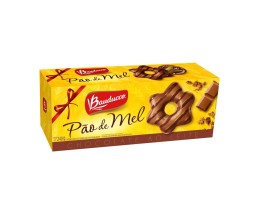 Pão de Mel Bauducco 240g