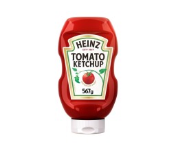 Ketchup HEINZ 567g