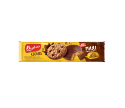 Cookies Bauducco Maxi Chocolate 96g