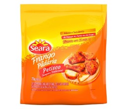 Frango de Padaria Petisco Seara Cada