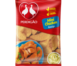 Mini Chicken c/ QueijoPerdigão 3Kg