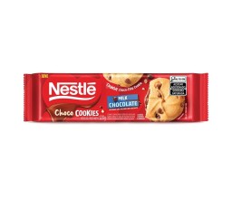 Cookies Milk Chocolate Nestlé 120g