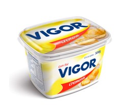 Margarina com Sal Manteiga Vigor 500g