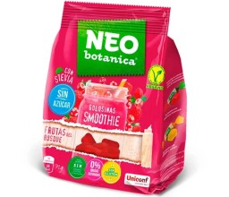 Goma Neo Botânica sem Açúcar Frutas Vermelhas...