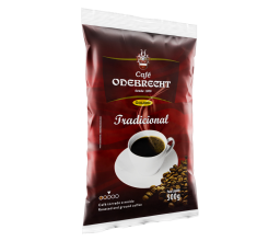 Café Odebrecht Tradicional Almofada 500G