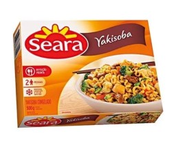 Yakisoba Seara 500g