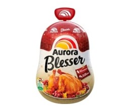 Aurora Blesser Peça