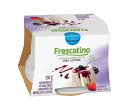 Frescatino Zero Lactose Polenghi 250g