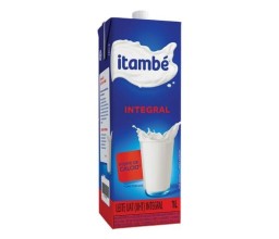 Leite Integral Itambé 1L