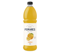 Suco de Laranja Pomares do Sul 1,35L