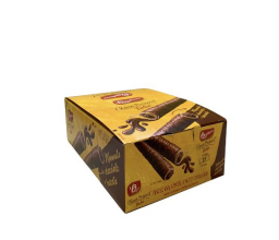 Caixa Chocotube Bauducco 405g